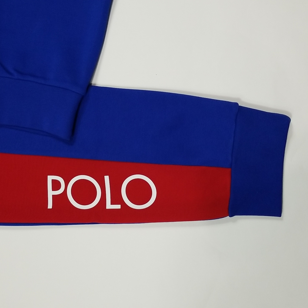 Polo Ralph Lauren Full Zip Up Set - Picture 9 of 14